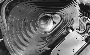 Trying to Save a Doomed Architectural Babel