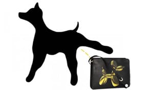 Just in Time for Whitney Retrospective, H&M Becomes Jeff Koons's Dog Park