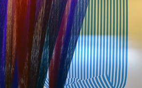 Adventures in Styrofoam, Maximalism, and Photography During Bushwick Open Studios 2014