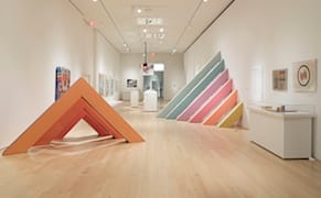 The Birth and Education of Judy Chicago