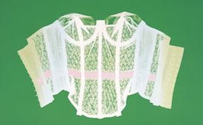 June Wayne's Farewell