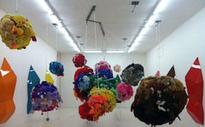 Three Poems by Dara Wier