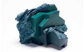 Ken Price's Luminous Bulges