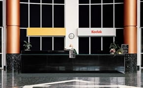 A Photographer's Elegy to Kodak City