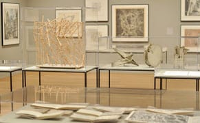 The Radical and Contagious Ideas of Lebbeus Woods