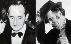 Making the Cut: Remembering Warren Lyons