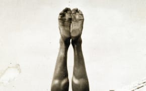 From Poseurs to Pros: Artists and Their Models