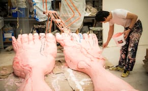 Accelerate Your Art Career with the Studio Art Intensive at the National Academy