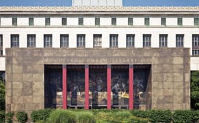 A Photographic Survey of America's Public Libraries