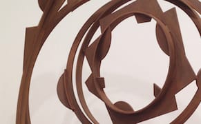 The Brute Classicism of Joel Perlman