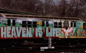 Debuts Distinguish BAMcinemaFest 2014