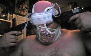 Jon Rafman's Not-So-Still Life of a Digital Betamale