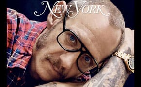 How Big Media Protects a Big Dick: The Case of Terry Richardson