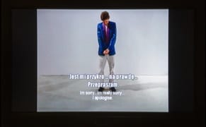 Art Between Image and Text