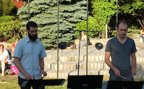 Public Art in the Sonic Realm