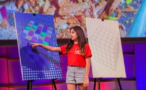 The Complications of Color, as Explained to an 11-Year-Old