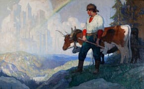 WTF Is the George Lucas Museum?