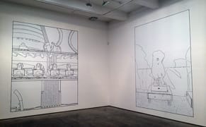 The Values of Louise Lawler