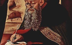 New York Times Arts Reporter Copies Renaissance Painter's Wikipedia Entry [Updated]