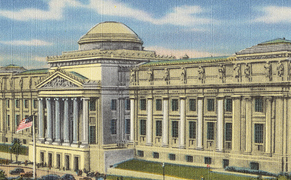 Brooklyn Museum Goes Free for Those Under 20