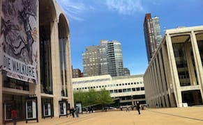 Metropolitan Opera Headed for Lockout