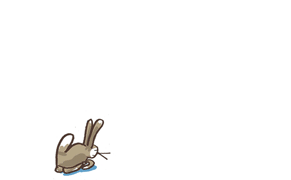 Hey Artist, Take a Hike