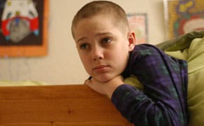 A Fictional Childhood, Filmed in Real Time