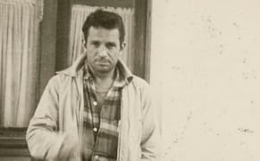 Drugs, Guns, Photographs: Taking Shots with William S. Burroughs