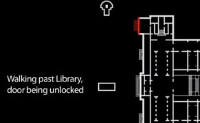 Gallery Whispers and Lunch in the Cafe: Mapping Museums Through Their Sounds