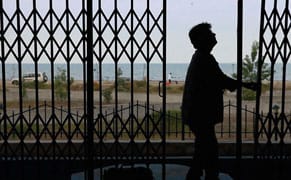 A Secret Film Smuggled Out into the World