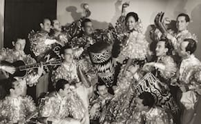 Cuba, Then and Now, in Pictures and Words