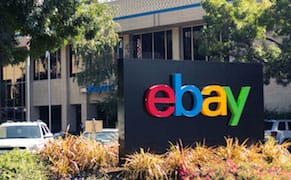 Sotheby's and eBay Join Forces for Online Auctions