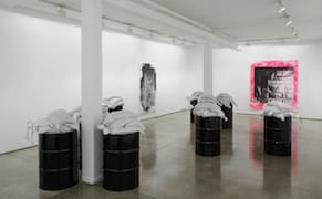 Mining the Art World