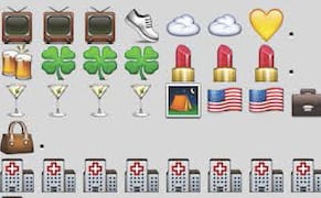 "Gentlemen Prefer Bows Over Dinner" by Stephanie Berger and Carina Finn