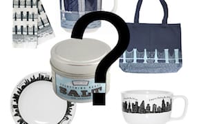 Port Authority Claims Rights to New York Skyline