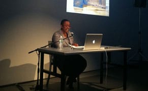 On Carl Andre and the Question of History