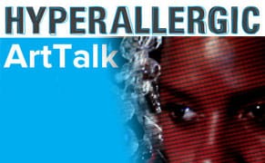 Yams Collective to Speak at Hyperallergic ArtTalk on Thurs, Aug 7