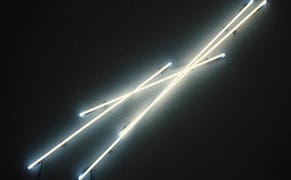 Running Numbers: The Conceptual Minimalism of Monika Wulfers