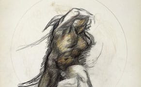 Jackson Pollock's Renaissance Connection