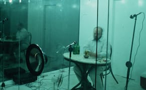 The Multiple Standpoints of Hassan Khan