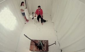 Gallery Auctions Off Artworks to the Highest Emotional Bidder