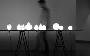 Cinema as a Ruin in Madrid