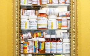 Unpacking the Medicated Motherhood Mystique