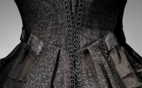 Good Mourning: Metropolitan Museum Announces Fall Funerary Costume Show