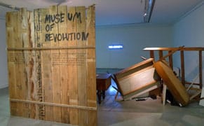 Two Exhibitions Capture Life in the Caucasus