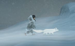 Giving Indigenous Stories a Voice Against Stereotypes in Video Games