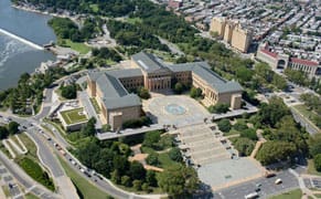 Frank Gehry Goes Underground in Philadelphia
