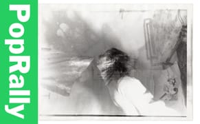 Join MoMA PopRally for Decoding Alibis, an Interactive Event Exploring Sigmar Polke, July 23