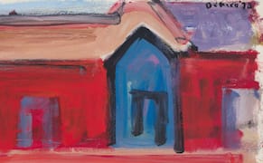 The Opulence of Restraint: Robert De Niro, Sr.