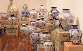 Making Art from Narco Culture